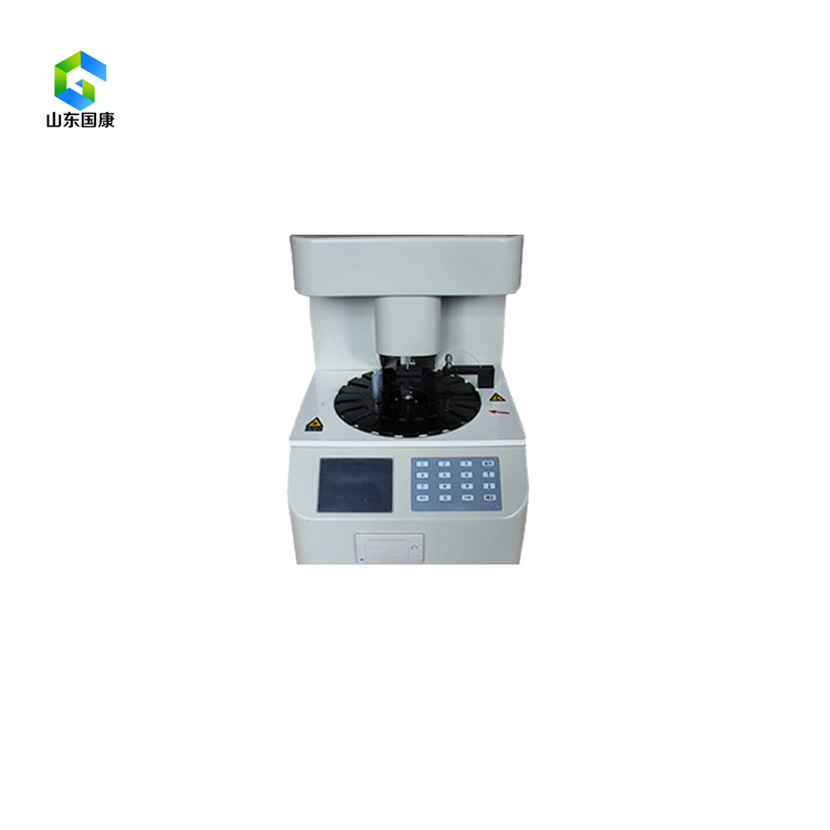 山东91短视频在线观看免费最新GK-5000白带常规91短视频免费下载器设备自动化市场规模未来可期！
