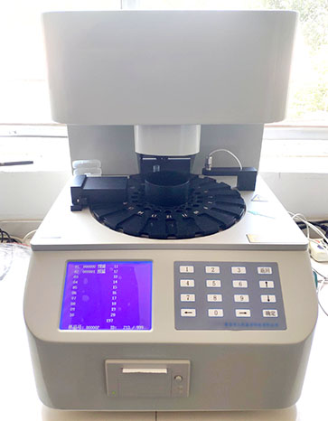 山东91短视频在线观看免费最新GK-D型号全自动阴道分泌物91短视频免费下载器有什么优势值得选购？